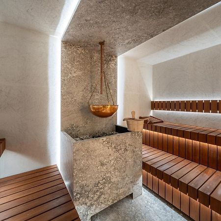 Boutique Hotel Amaril Кастельбелло Экстерьер фото