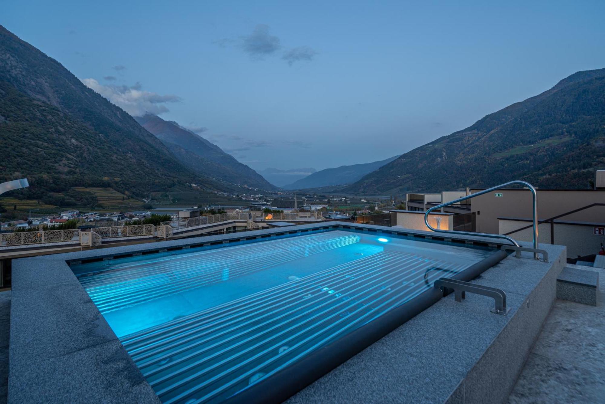 Boutique Hotel Amaril Кастельбелло Экстерьер фото