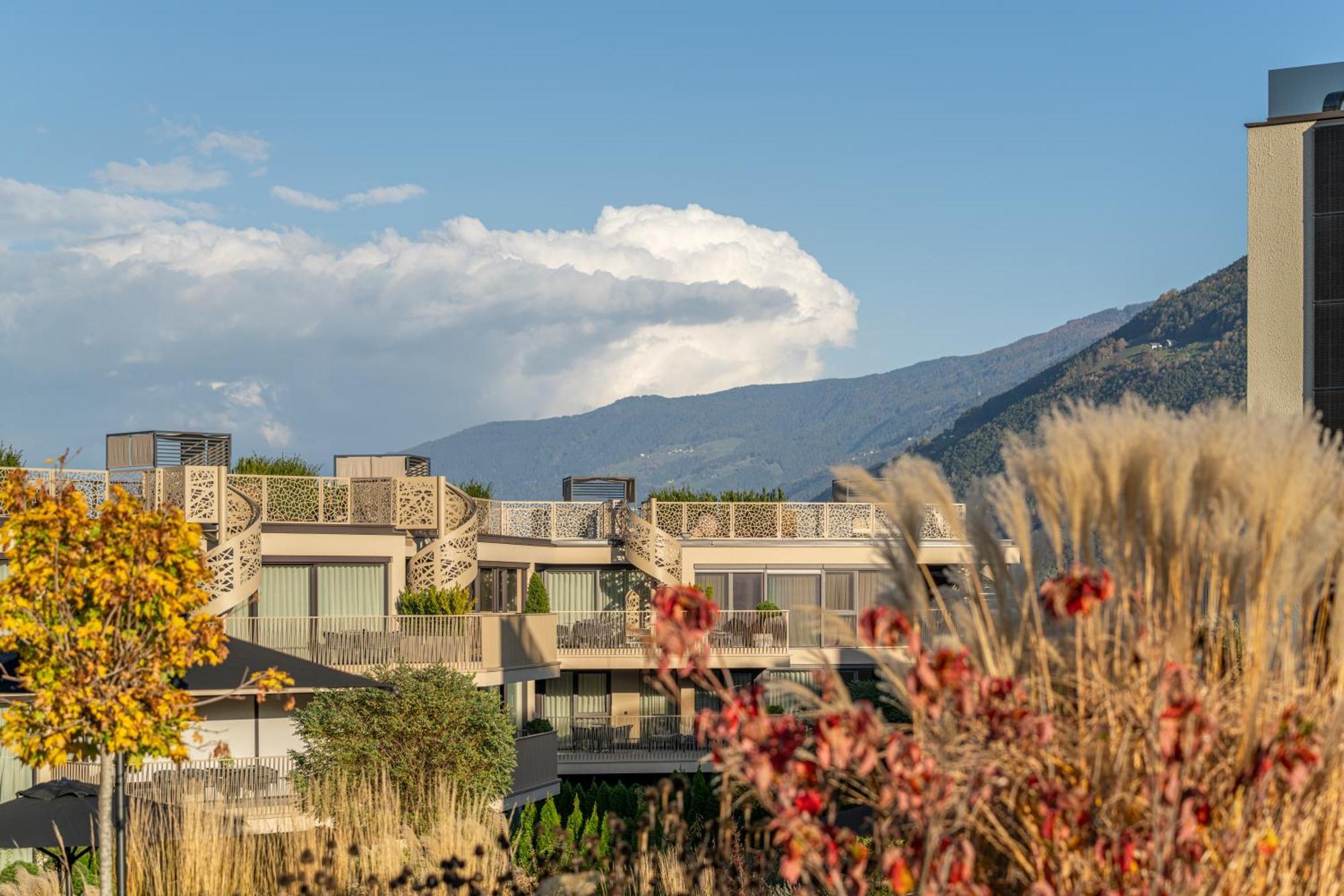 Boutique Hotel Amaril Кастельбелло Экстерьер фото