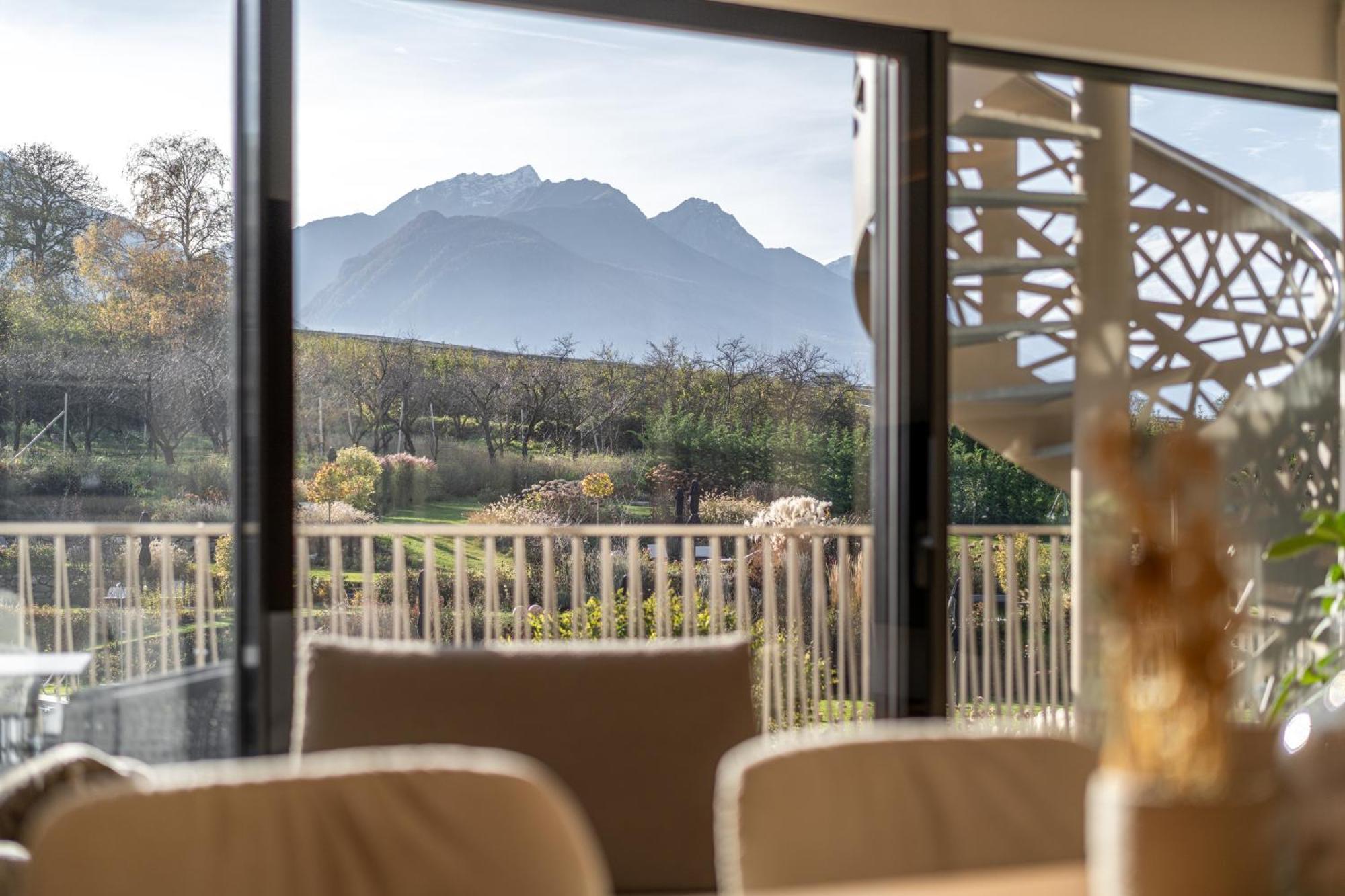 Boutique Hotel Amaril Кастельбелло Экстерьер фото