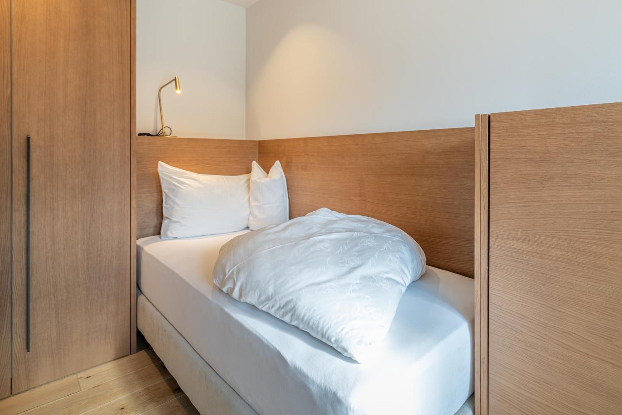 Boutique Hotel Amaril Кастельбелло Экстерьер фото