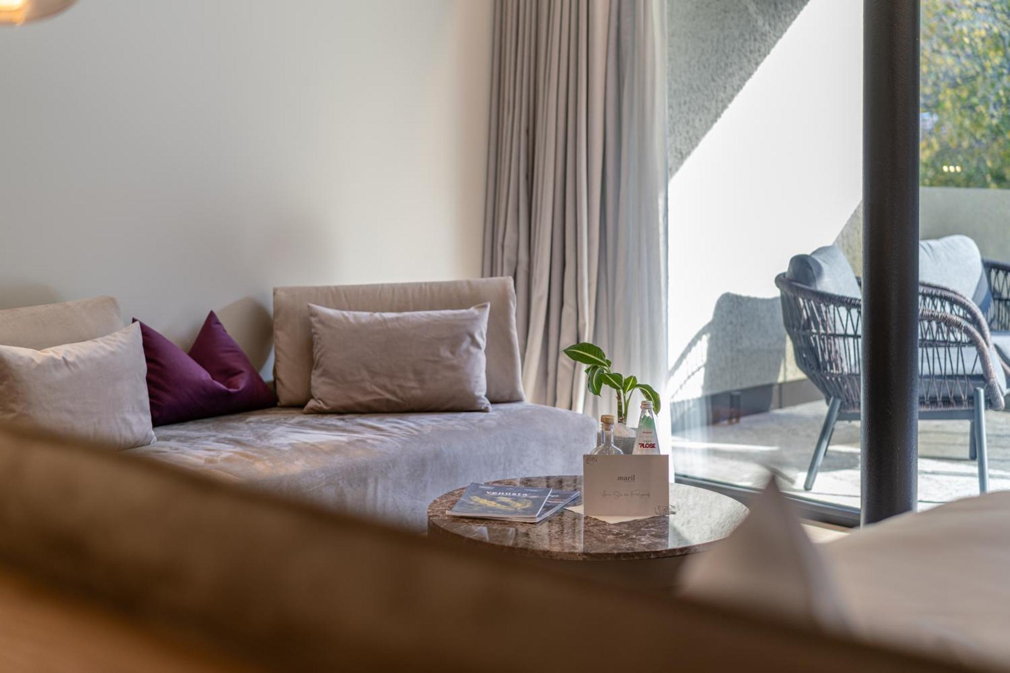 Boutique Hotel Amaril Кастельбелло Экстерьер фото